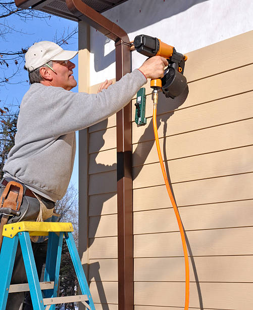 Siding Removal and Disposal in Contra Costa Centre, CA